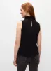 Ruffle Neck Blouse sold by Melanie Lyne