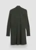 Open Front Knit Cardigan sold by Melanie Lyne