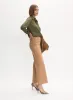 Satin Blouse & Culotte Pants sold by Melanie Lyne