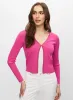 Single Button Cardigan sold by Melanie Lyne
