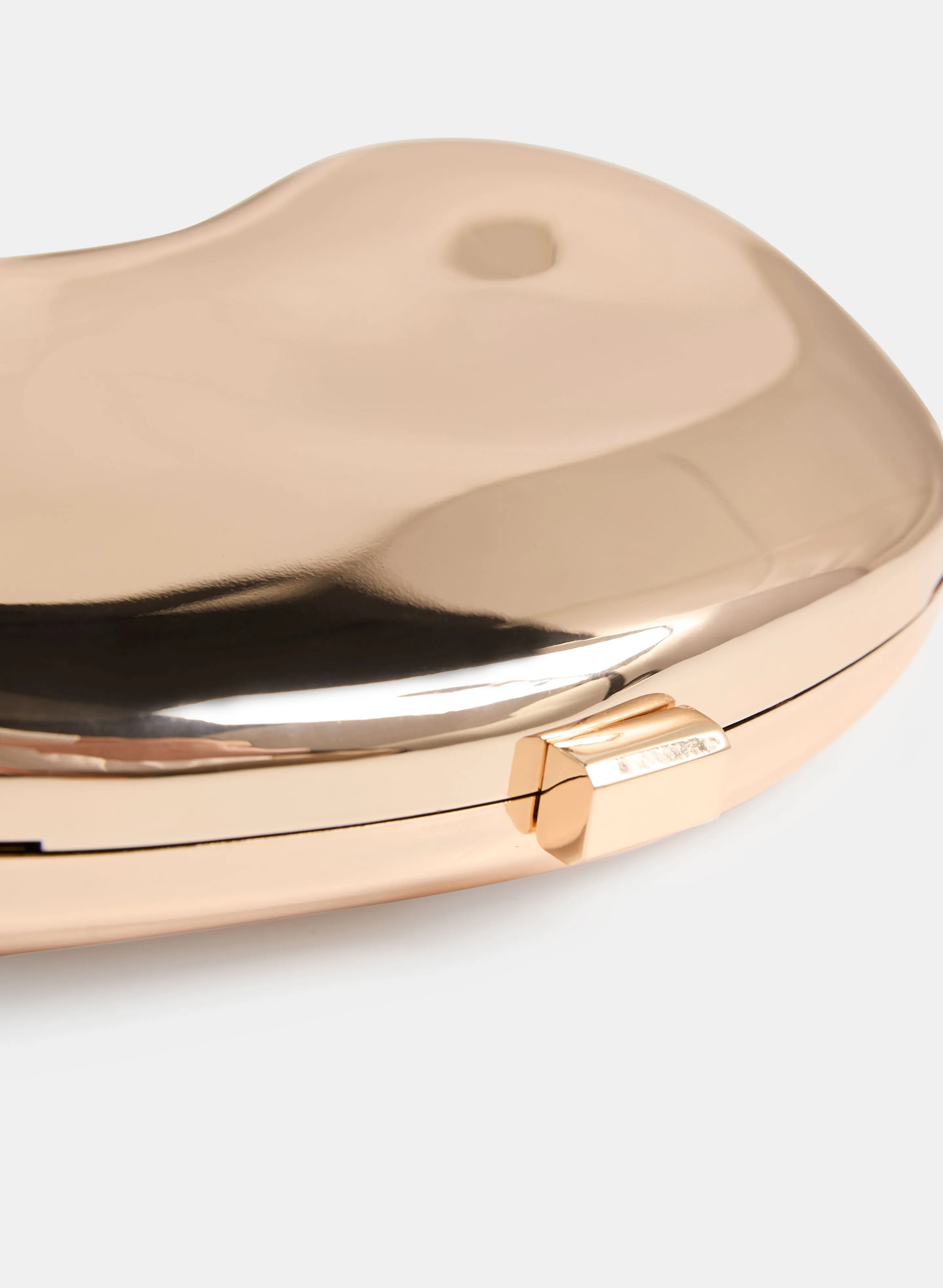 Bean Shaped Evening Clutch sold by Melanie Lyne product image thumbnail 2