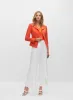 Notch Collar Jacket sold by Melanie Lyne