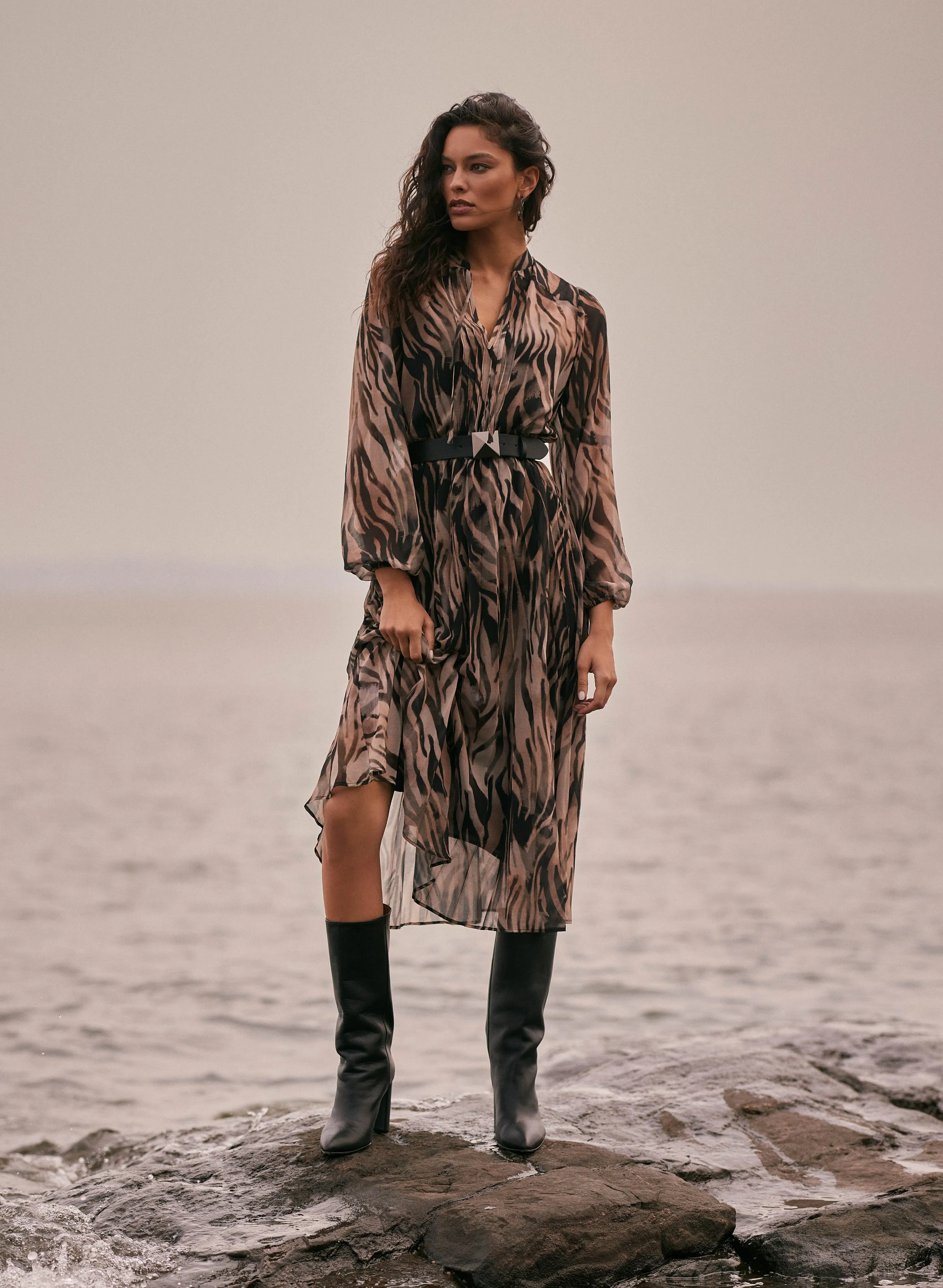 Impactful Dressing sold by Melanie Lyne