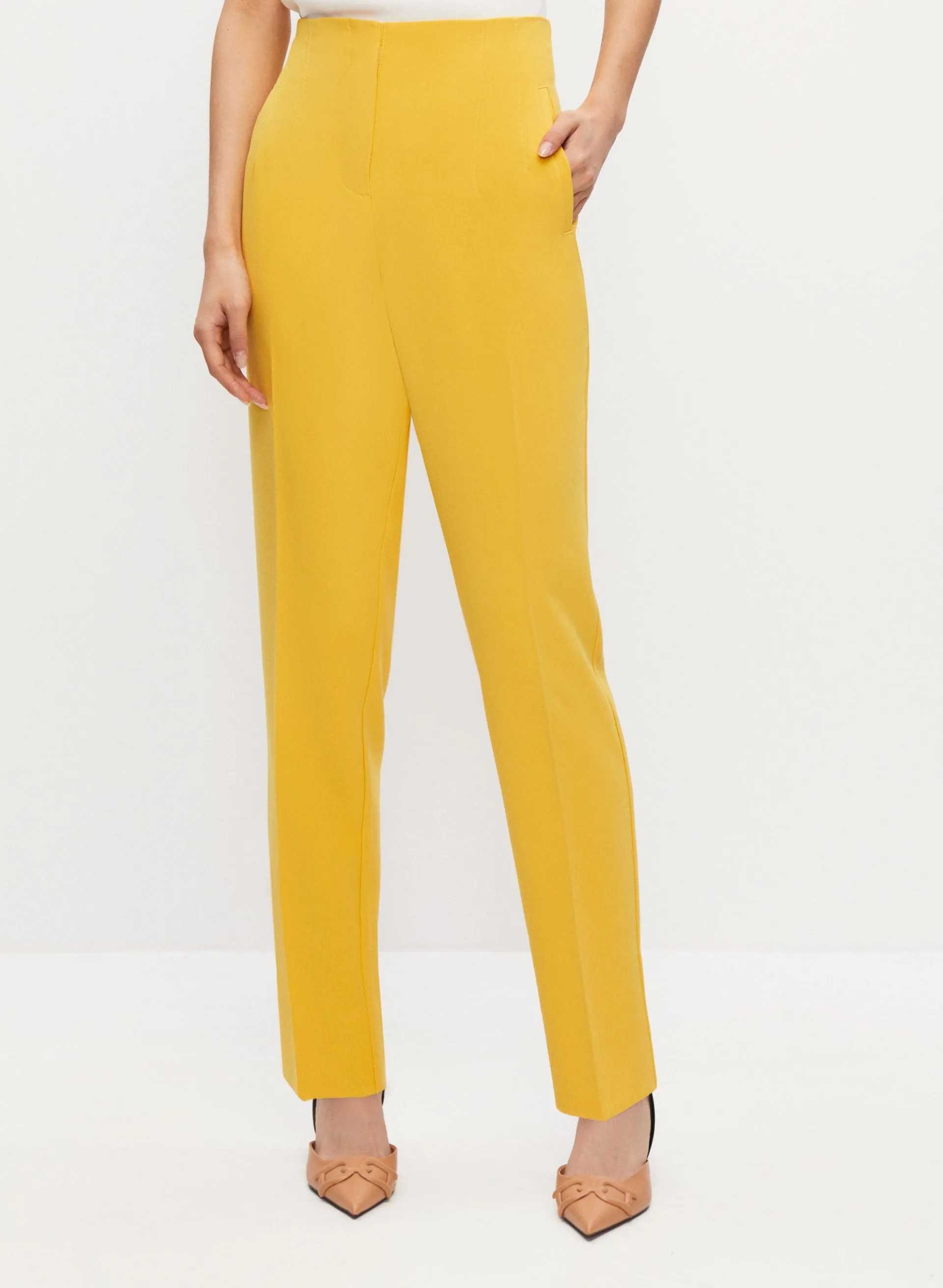 Juliette Fit Pants sold by Melanie Lyne