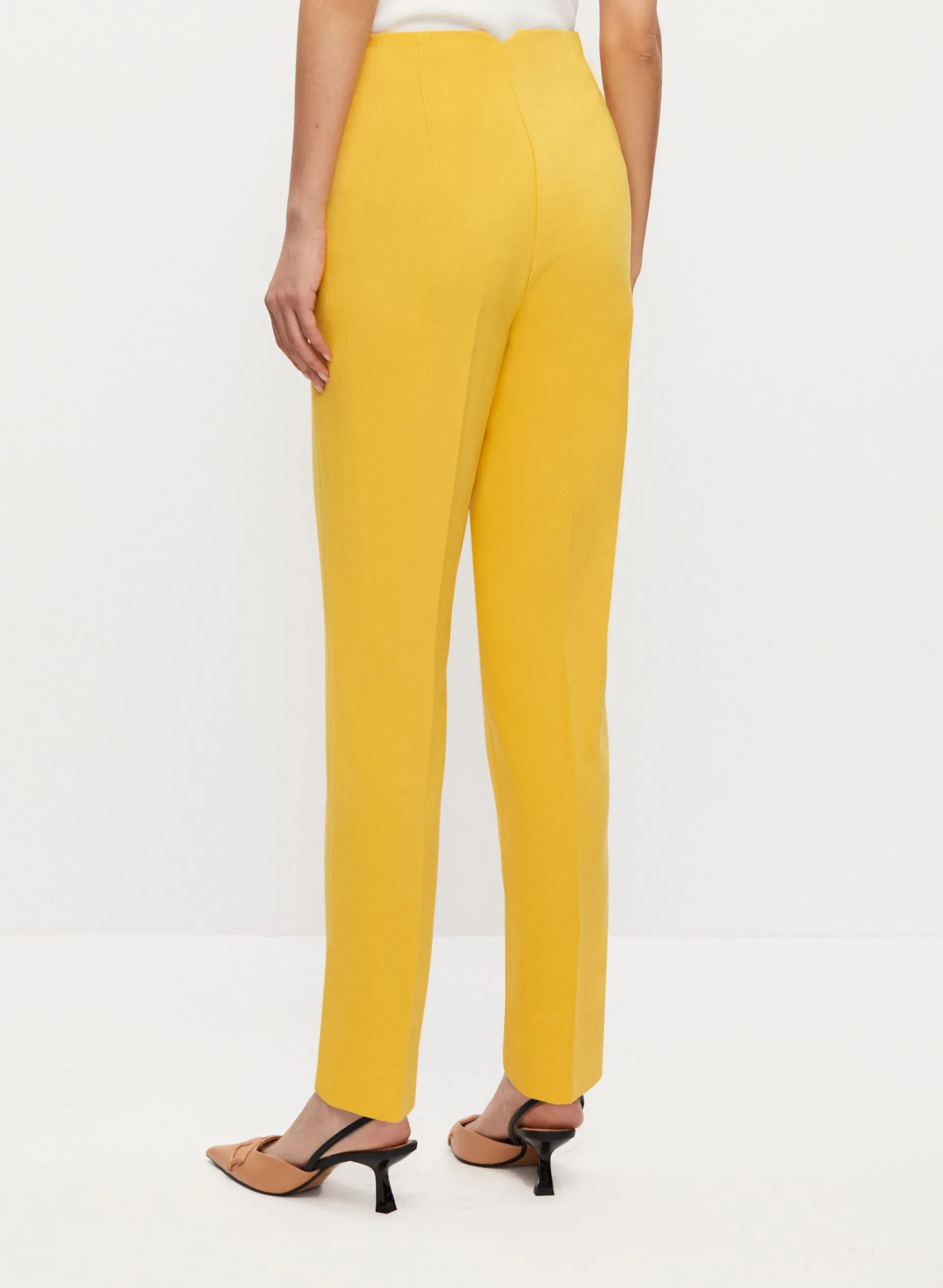 Juliette Fit Pants sold by Melanie Lyne product image thumbnail 2