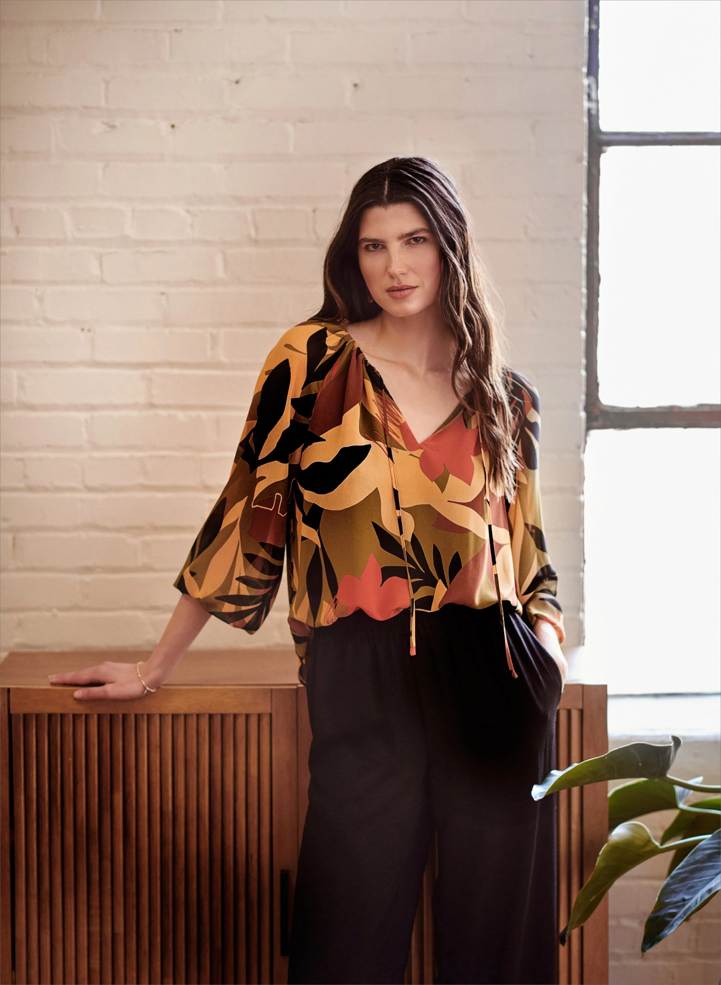 Tropic Touch sold by Melanie Lyne