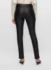 Joseph Ribkoff - Pull-On Rivet Detail Pants sold by Melanie Lyne