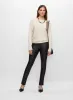 Joseph Ribkoff - Pull-On Rivet Detail Pants sold by Melanie Lyne