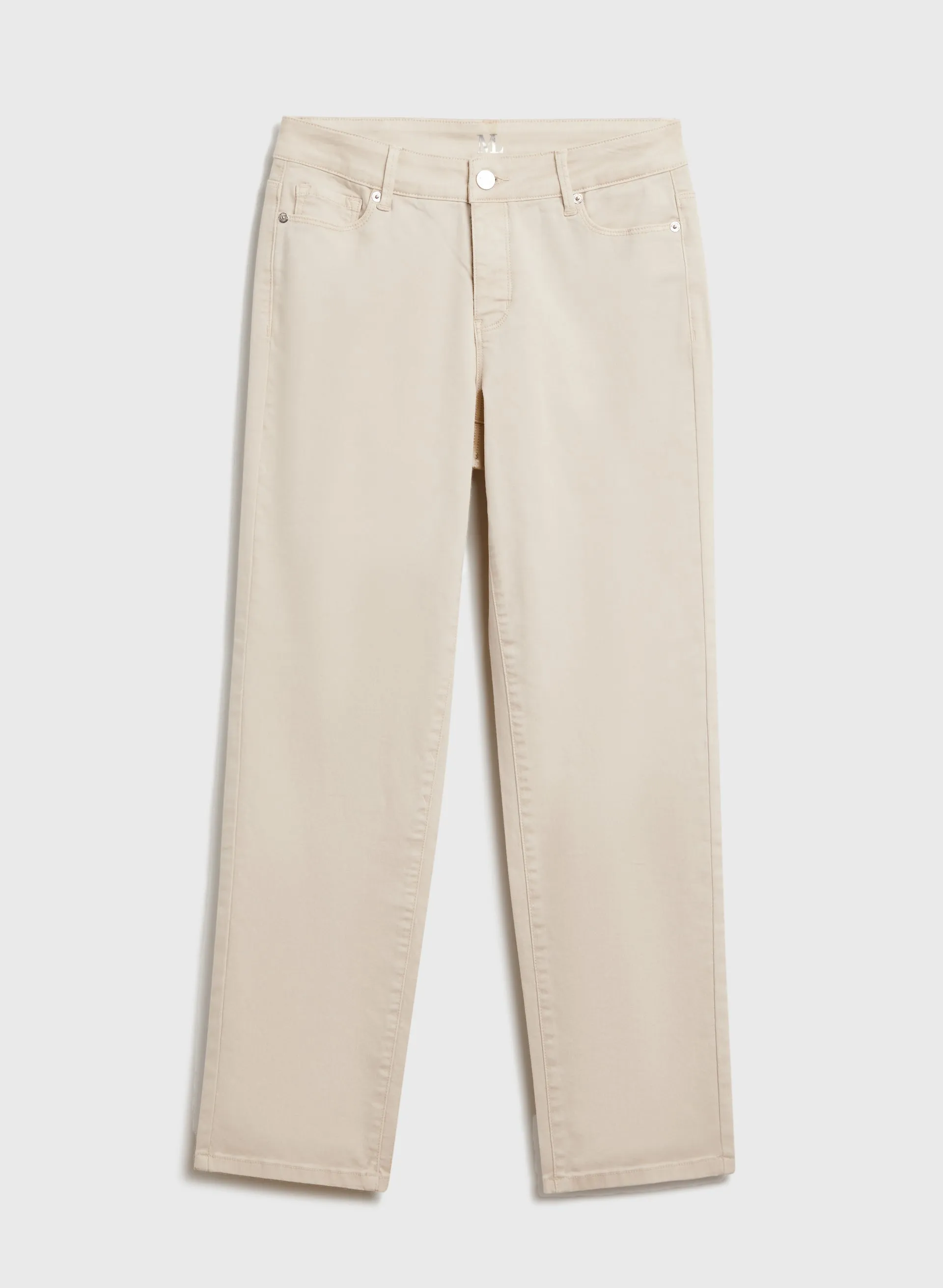 Straight Leg Jeans sold by Melanie Lyne product image thumbnail 5