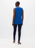 Sleeveless Tunic sold by Melanie Lyne