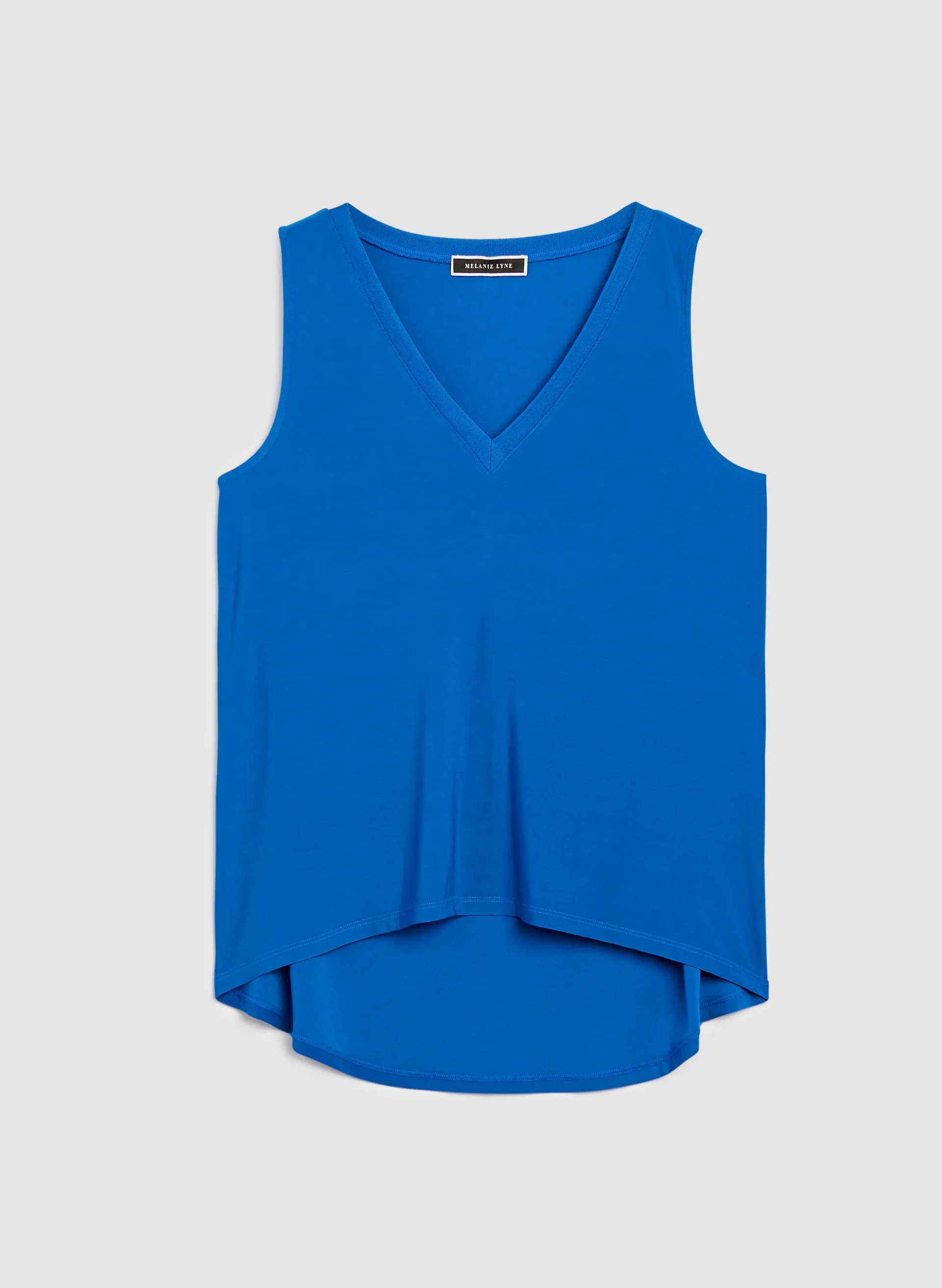 Sleeveless Tunic sold by Melanie Lyne product image thumbnail 5