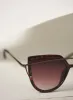 Tortoise Shell Sunglasses sold by Melanie Lyne