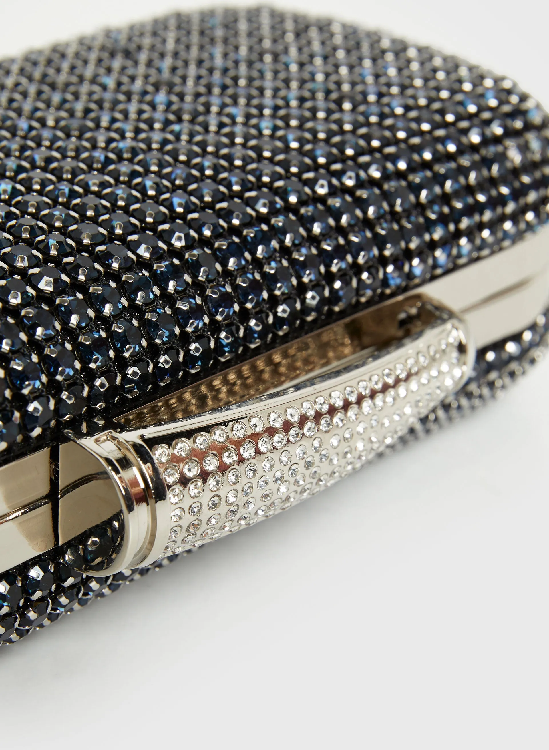 Crystal Clutch sold by Melanie Lyne product image thumbnail 2
