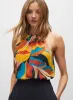Pull-On Wide Leg Pants sold by Melanie Lyne