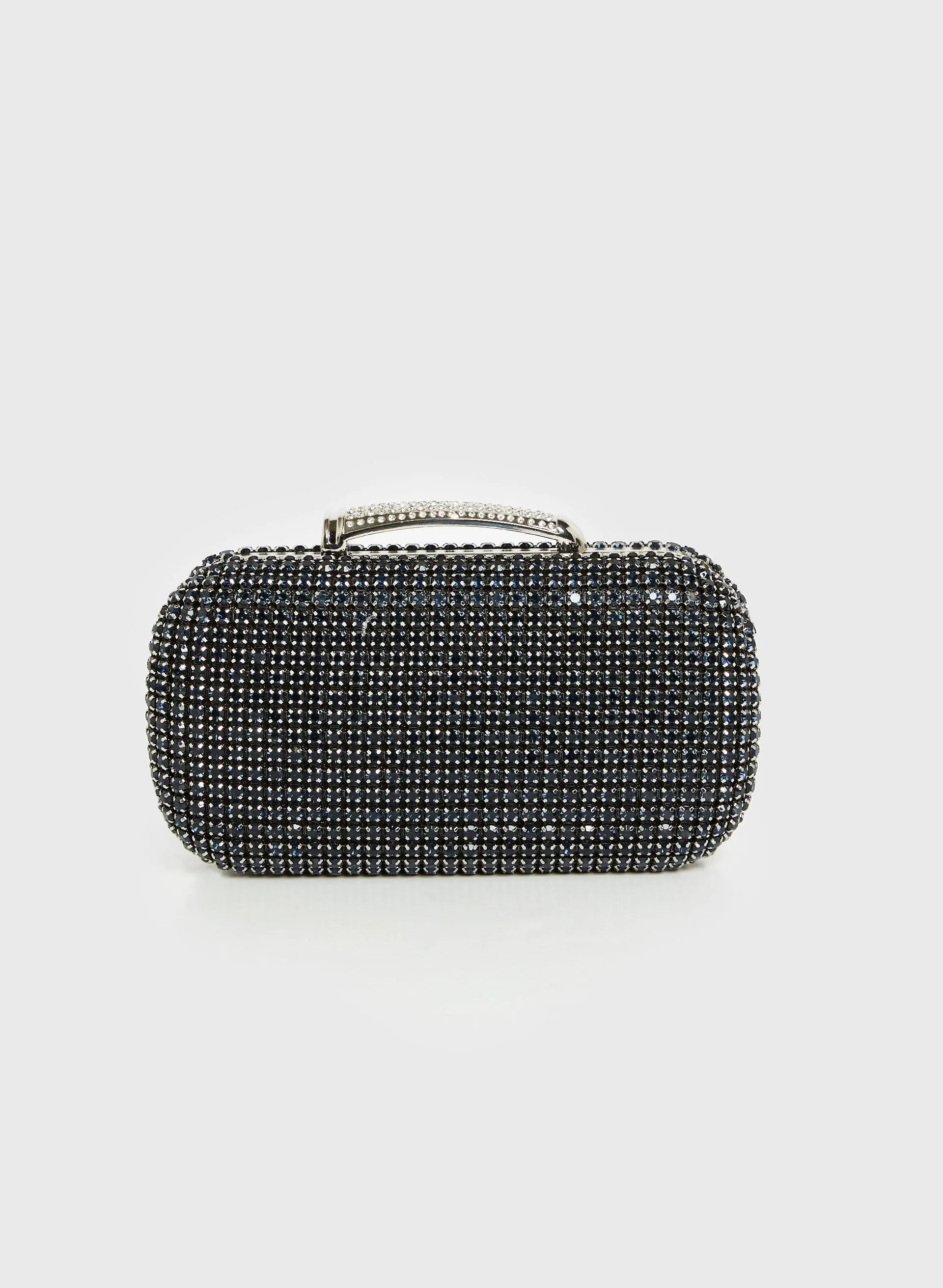 Crystal Clutch sold by Melanie Lyne