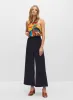Pull-On Wide Leg Pants sold by Melanie Lyne