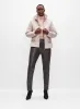 Joseph Ribkoff - Button Detail Coat sold by Melanie Lyne