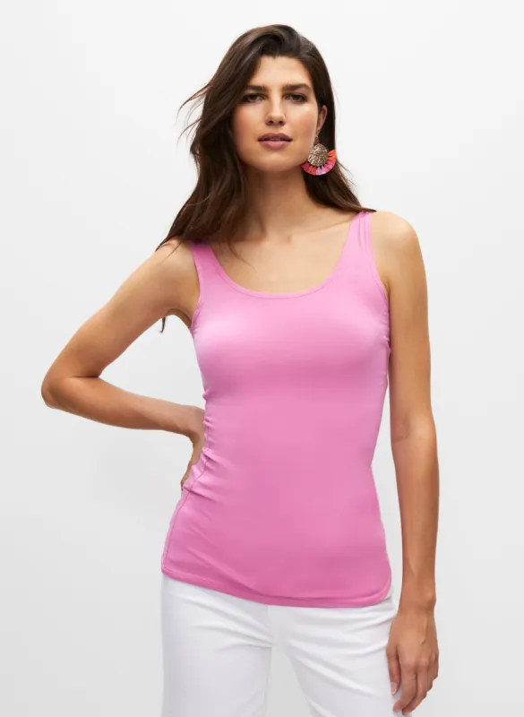 Scoop Neck Camisole sold by Melanie Lyne