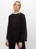 Tie Front Bolero sold by Melanie Lyne