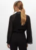 Tie Front Bolero sold by Melanie Lyne