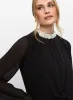 Tie Front Bolero sold by Melanie Lyne