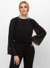 Tie Front Bolero sold by Melanie Lyne