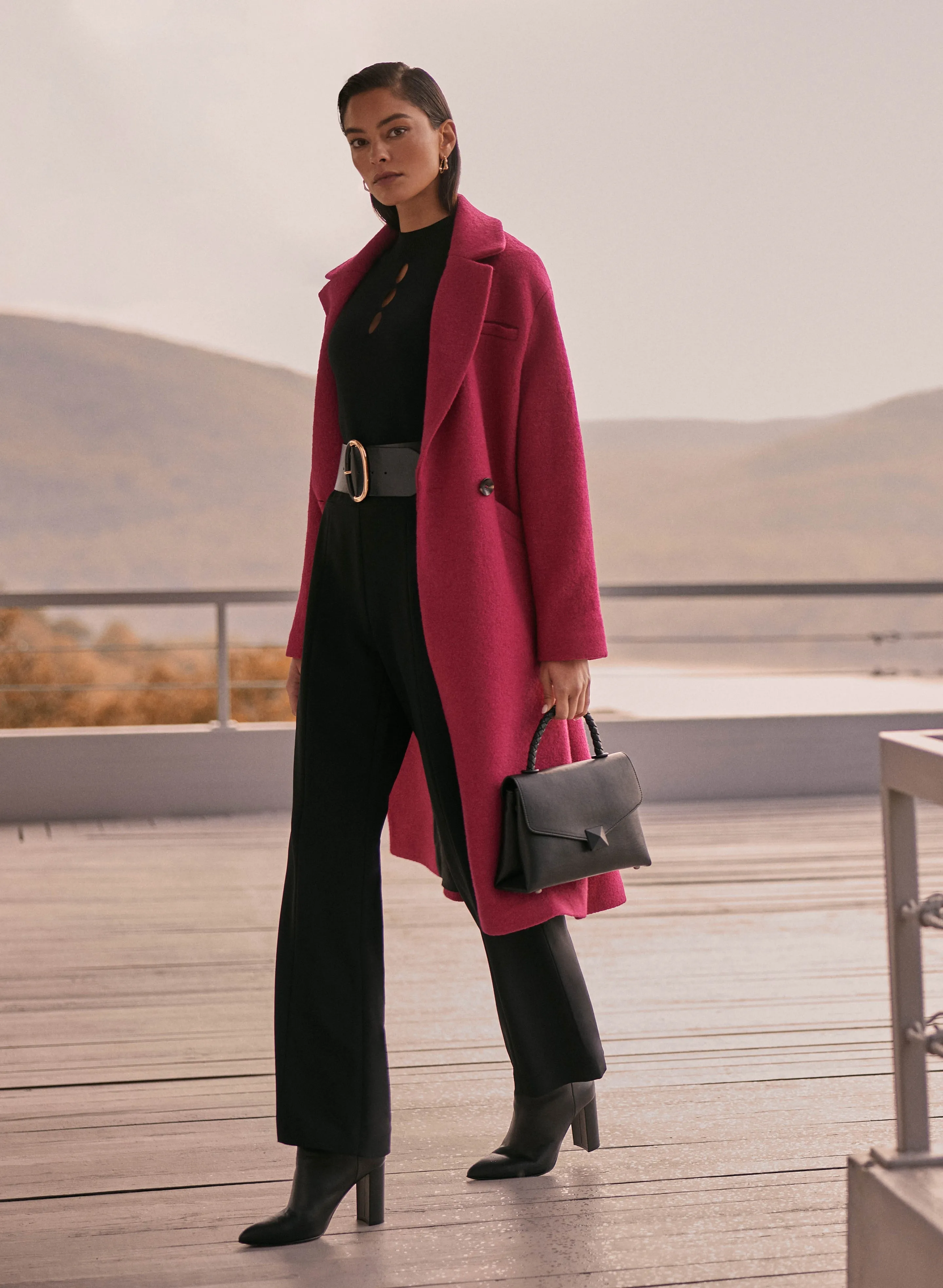 Perfect Contrast sold by Melanie Lyne