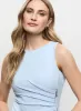 Sleeveless Dart Detail Dress sold by Melanie Lyne