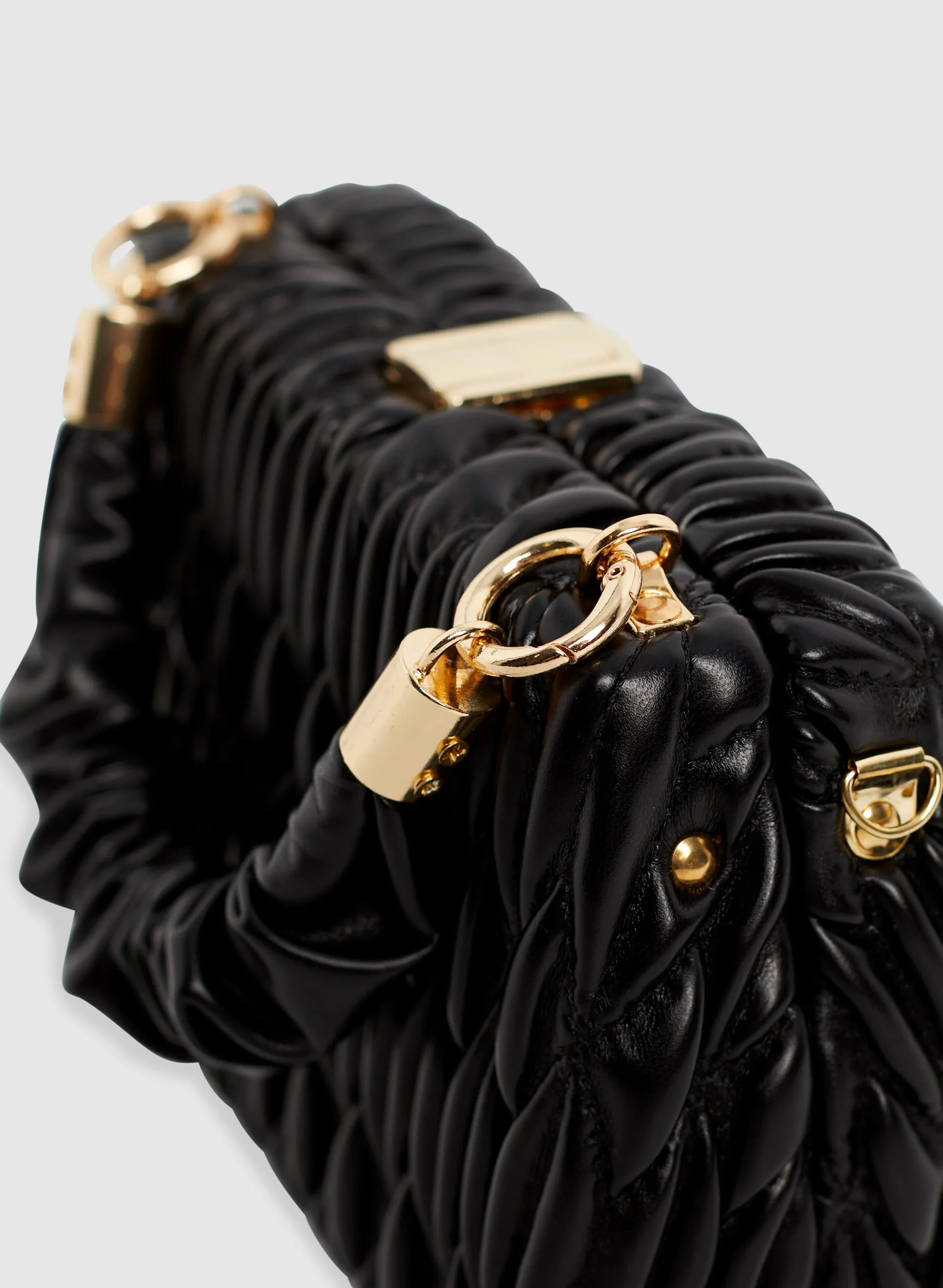 Embossed Clutch sold by Melanie Lyne product image thumbnail 2