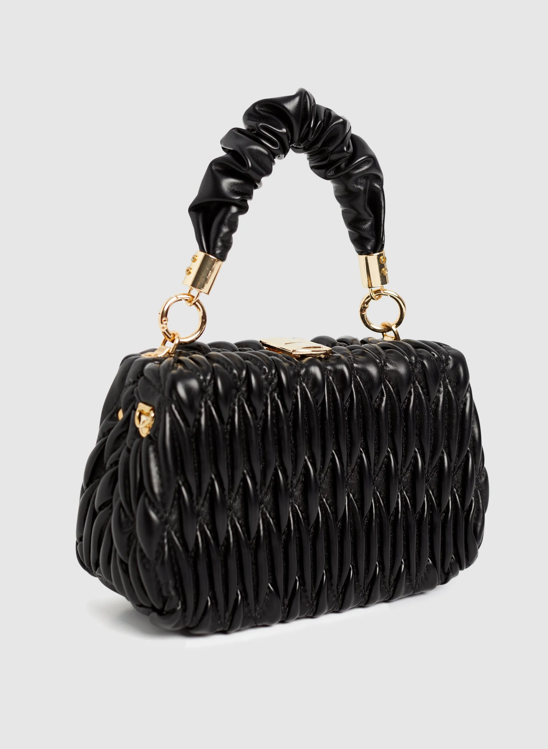 Embossed Clutch sold by Melanie Lyne