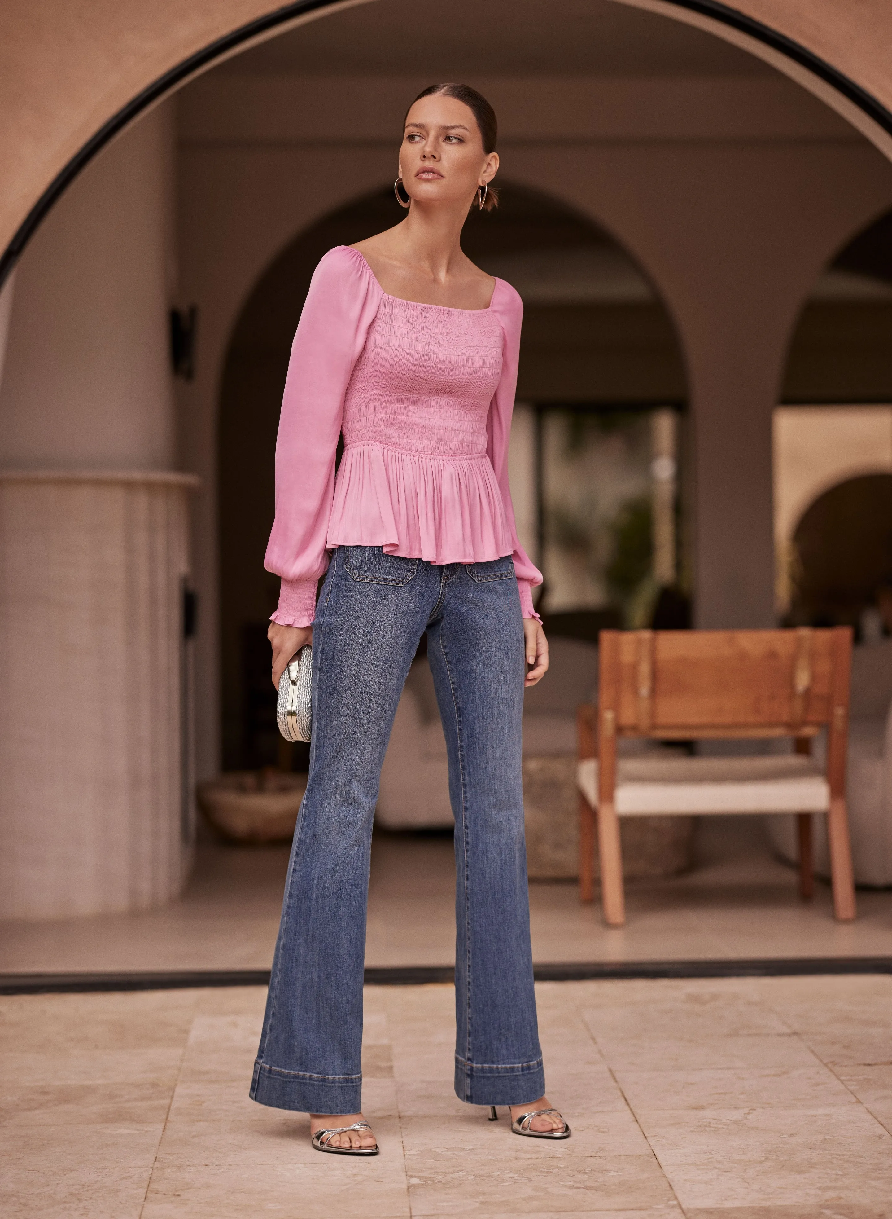 Off-Duty Appeal sold by Melanie Lyne