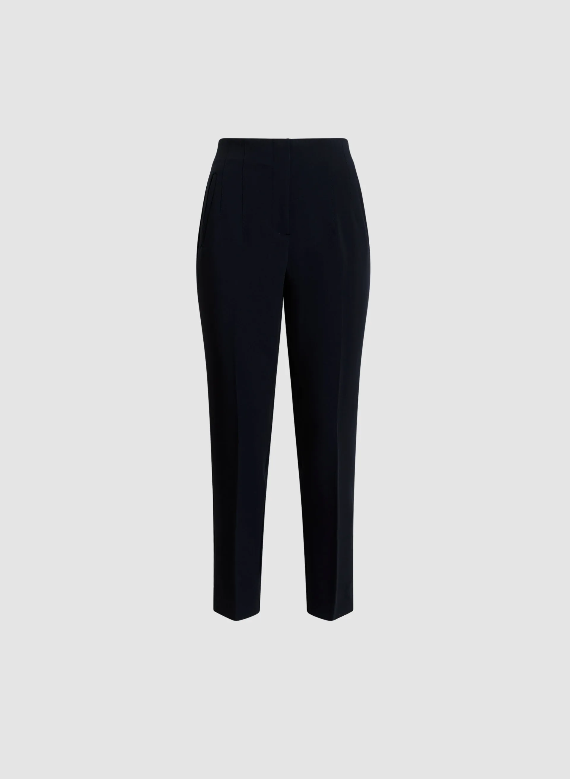 Juliette Fit Slim Leg Pants sold by Melanie Lyne product image thumbnail 5