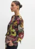 Floral Print Chiffon Blouse sold by Melanie Lyne