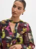 Floral Print Chiffon Blouse sold by Melanie Lyne