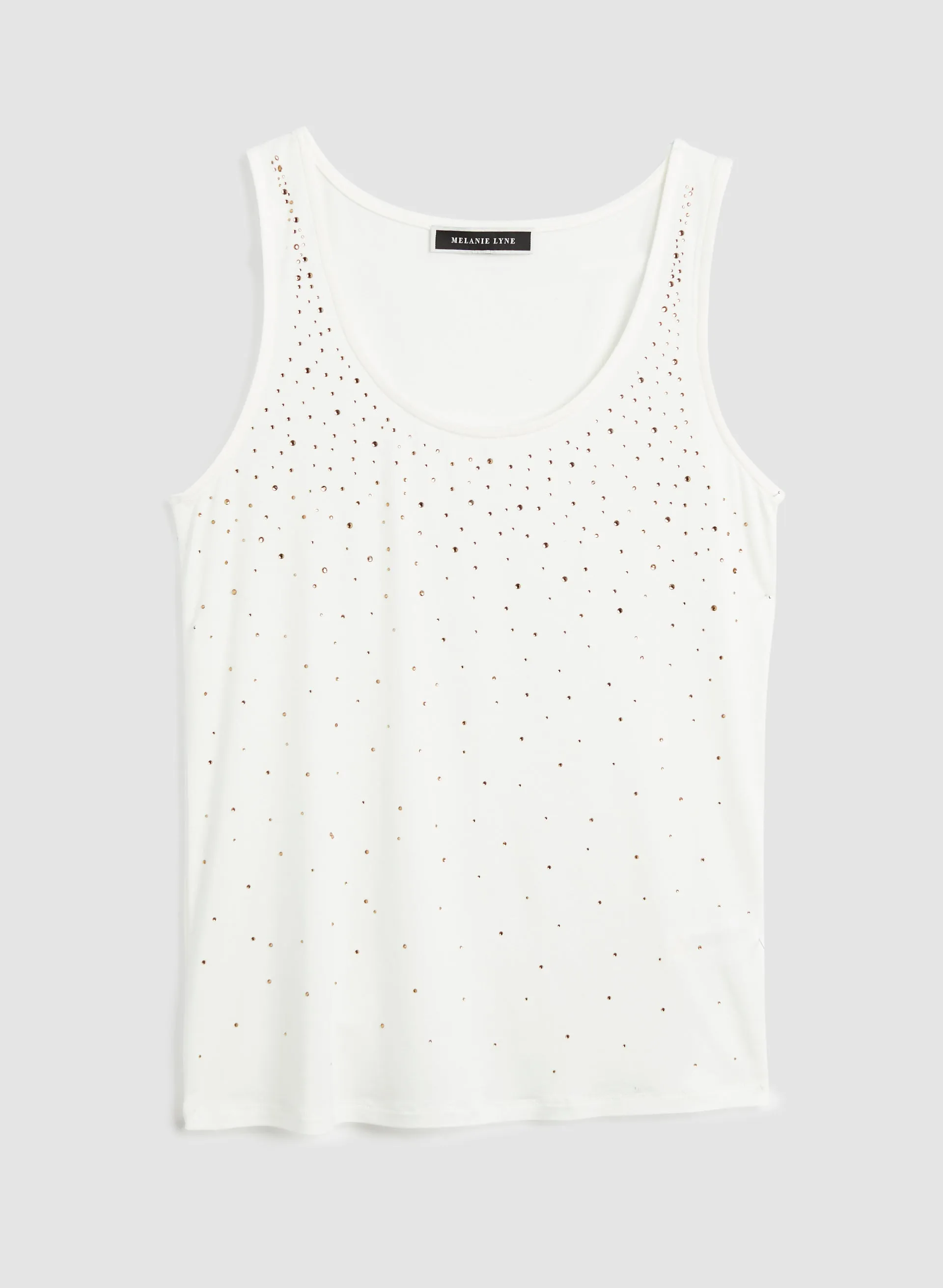 Stud Detail Cami sold by Melanie Lyne product image thumbnail 5