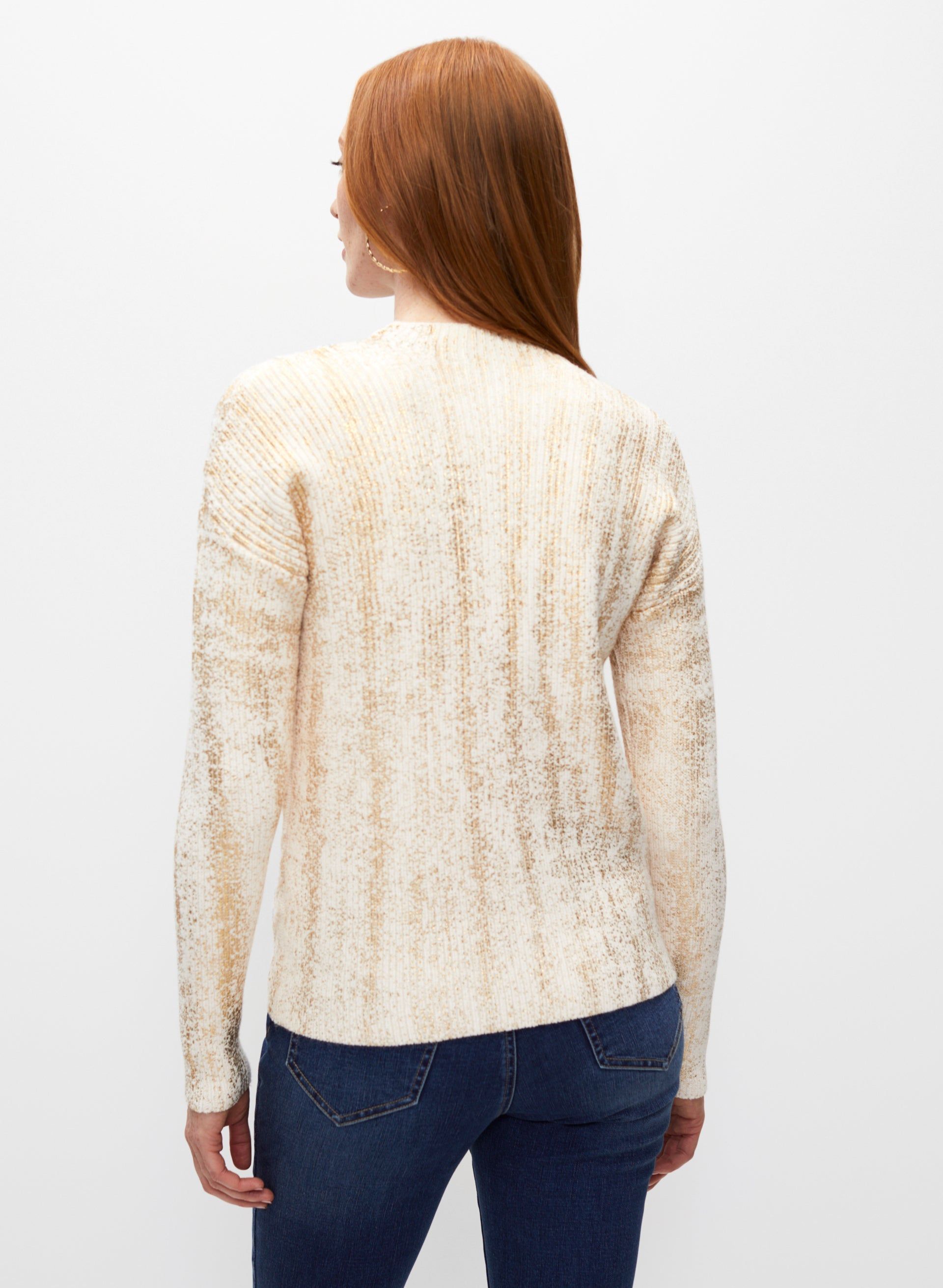 Cable Knit Sweater sold by Melanie Lyne product image thumbnail 4