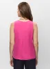 Essential Sleeveless V-Neck Blouse sold by Melanie Lyne