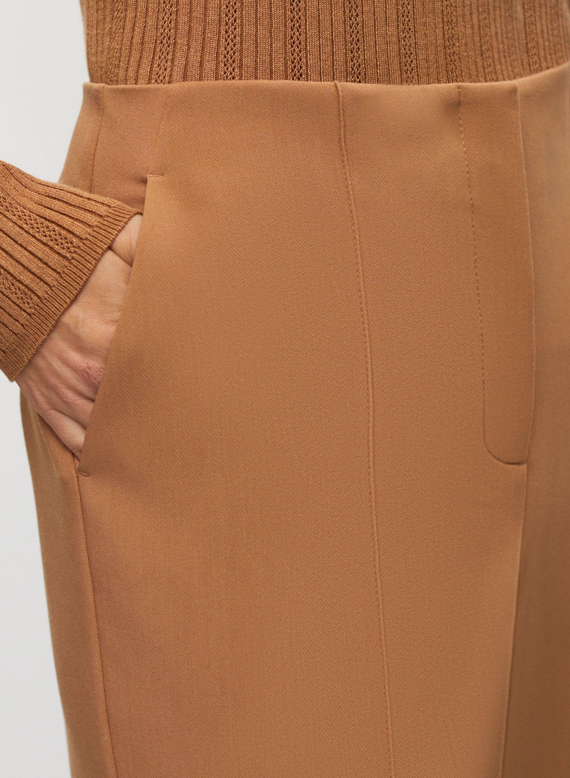 Soho Wide Leg Pants sold by Melanie Lyne product image thumbnail 4