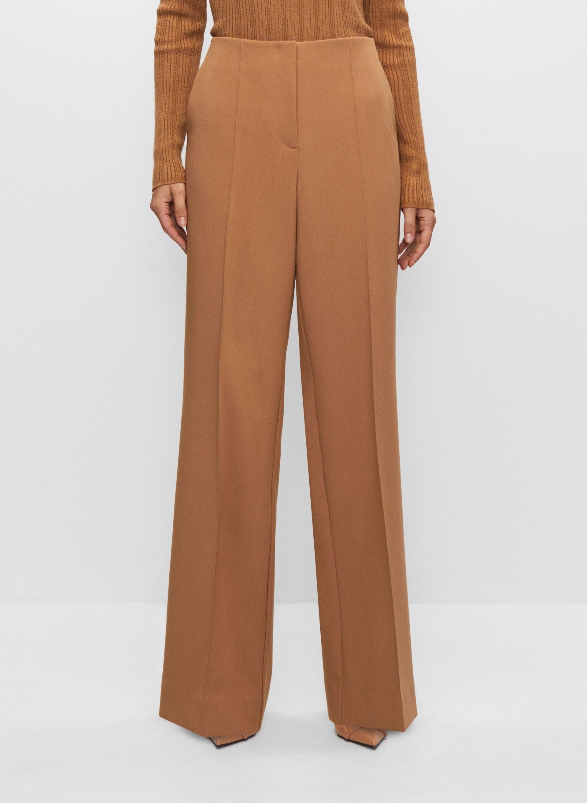 Soho Wide Leg Pants sold by Melanie Lyne