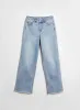 Wide Leg Jeans sold by Melanie Lyne