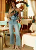 Wide Leg Jeans sold by Melanie Lyne