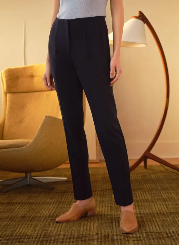 Juliette Slim Leg Pants sold by Melanie Lyne