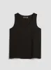 Sleeveless V-Neck Blouse sold by Melanie Lyne