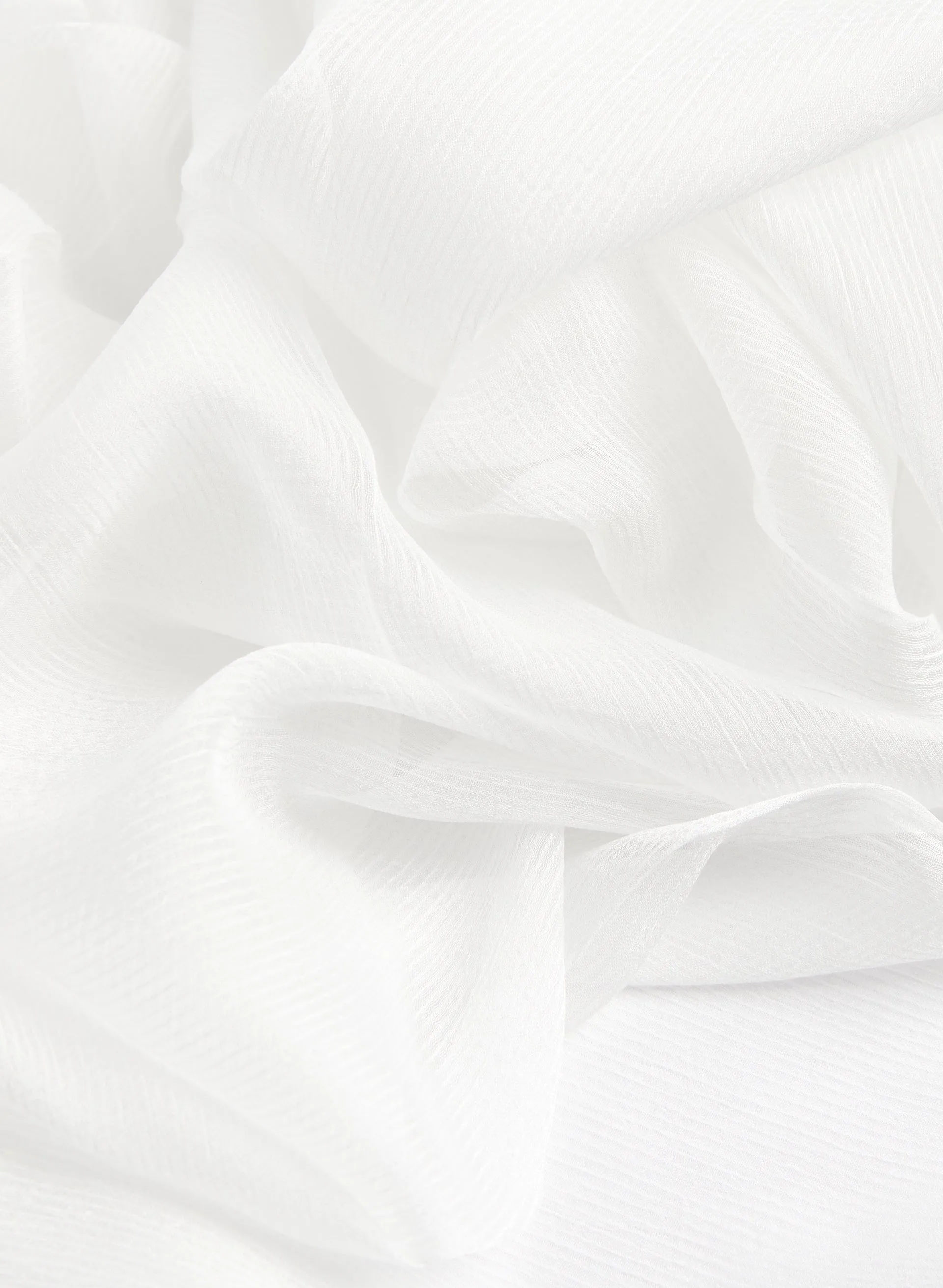 Textured Pashmina Scarf sold by Melanie Lyne product image thumbnail 2