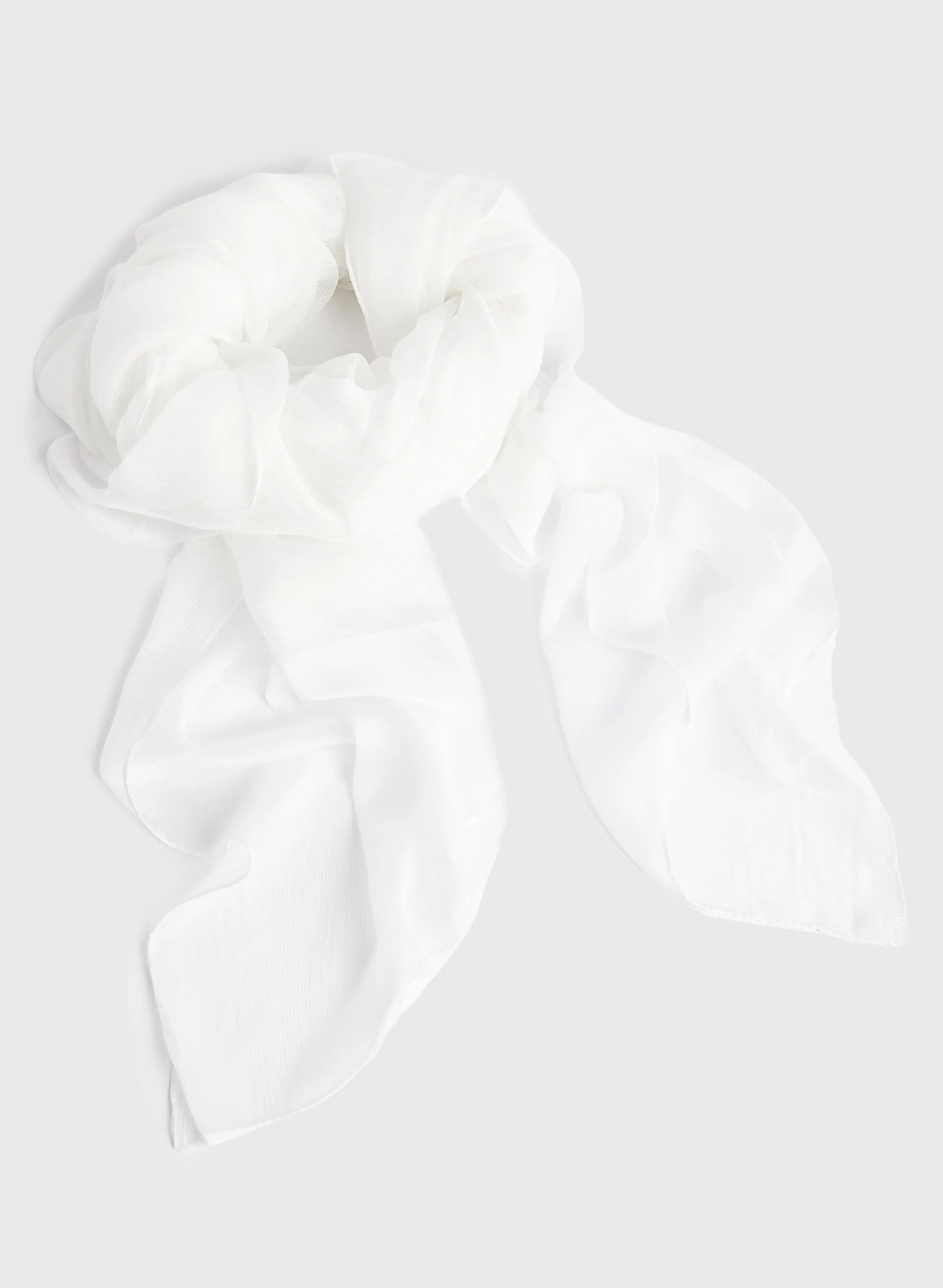 Textured Pashmina Scarf sold by Melanie Lyne