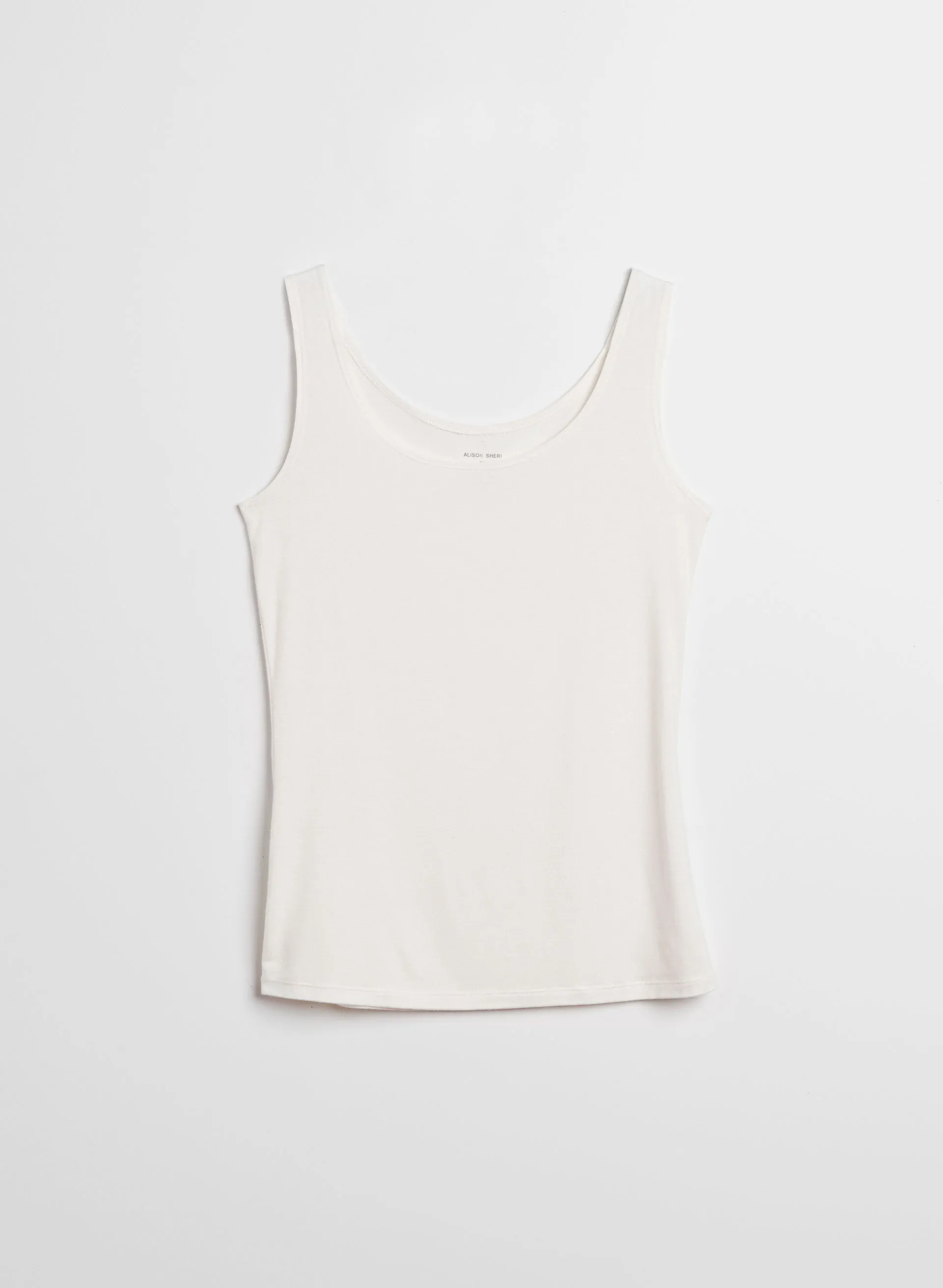 Essential Tank Top sold by Melanie Lyne product image thumbnail 2
