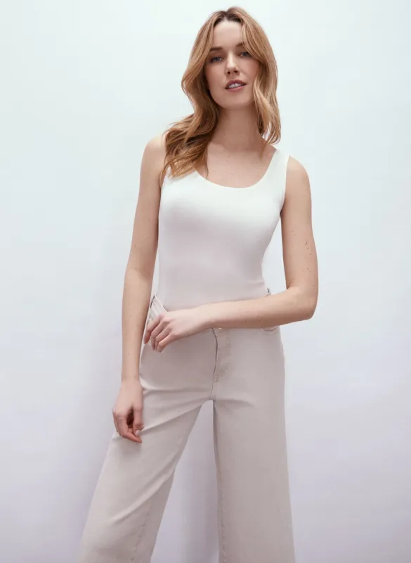 Essential Tank Top sold by Melanie Lyne