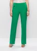 Joseph Ribkoff - Flared Knit Pants sold by Melanie Lyne