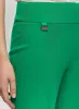 Joseph Ribkoff - Flared Knit Pants sold by Melanie Lyne