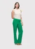 Joseph Ribkoff - Flared Knit Pants sold by Melanie Lyne